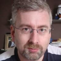 Picture of Philip Wright