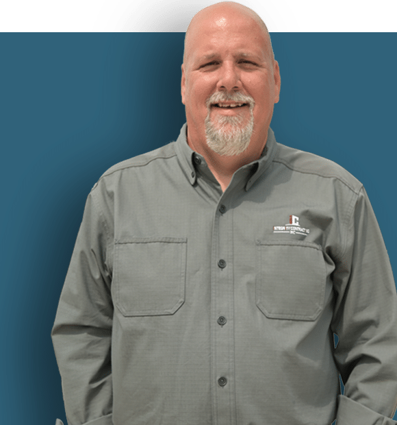 static hero image mid-body of buildxact builder