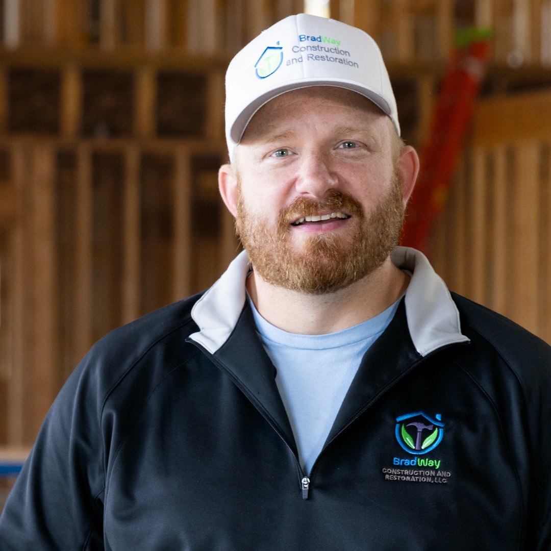 Buildxact customer Josh Bradley