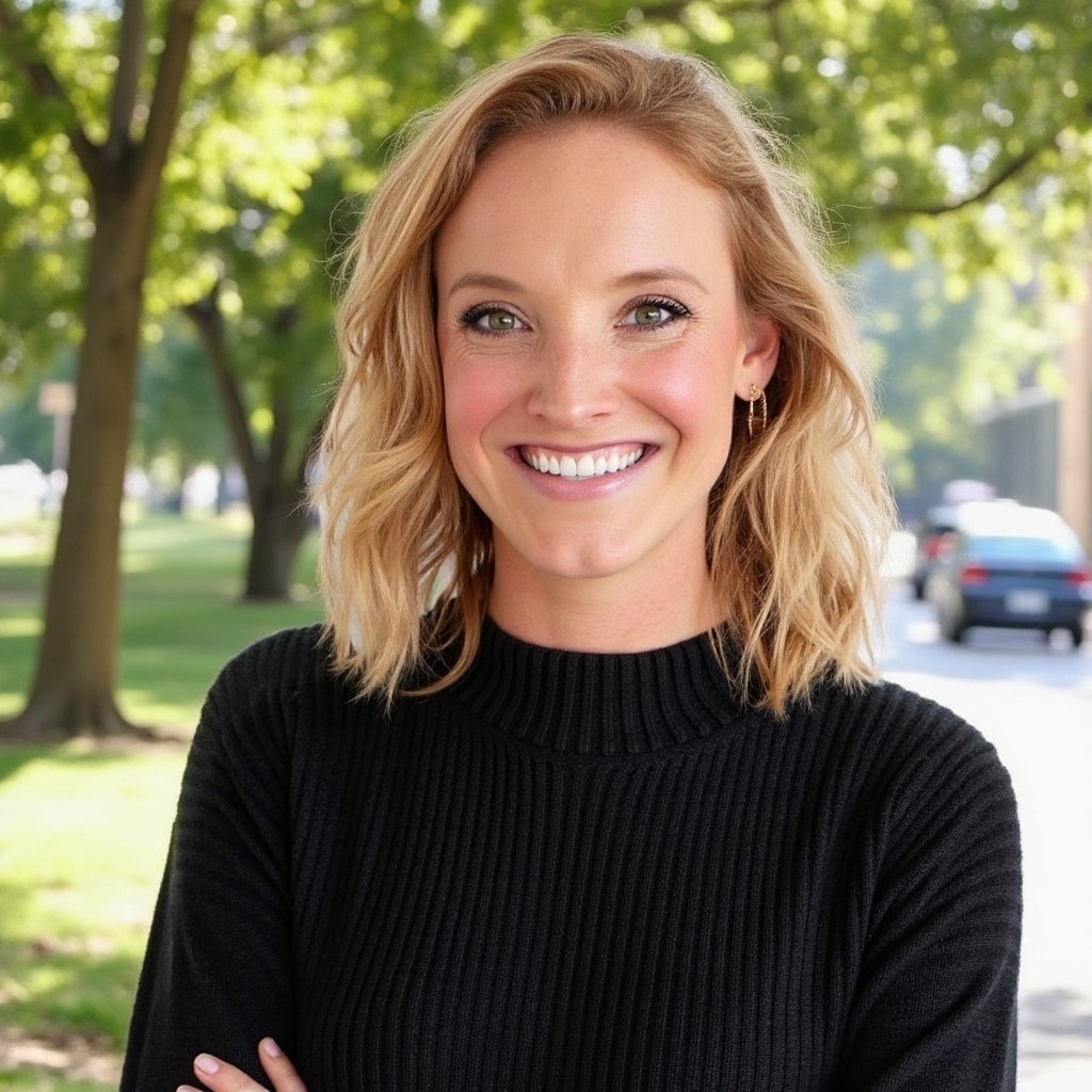 Marissa Wagner, Buildxact Chief Marketing Officer